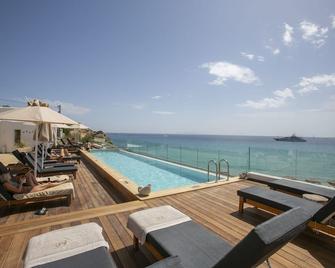 Thalassa Boutique Hotel - Mykonos - Pool