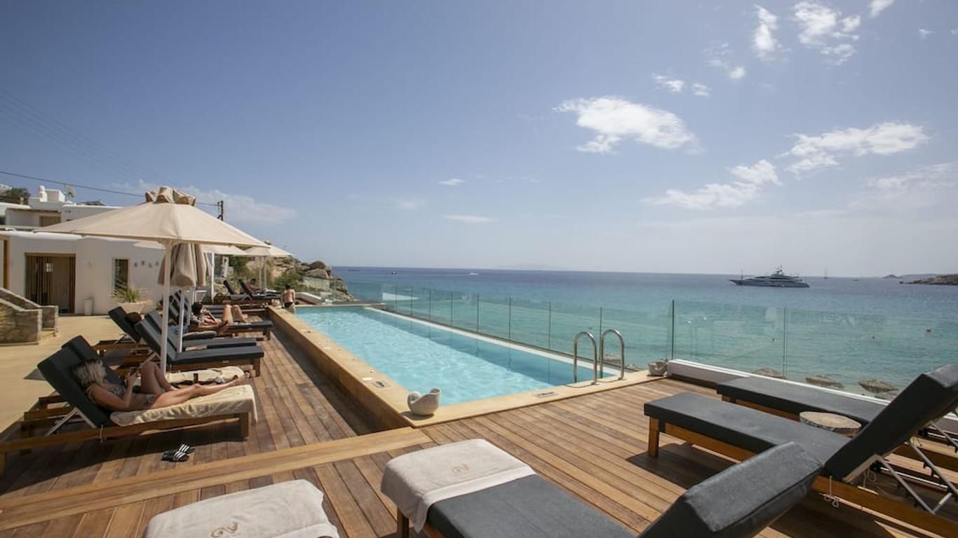 Thalassa Boutique Hotel