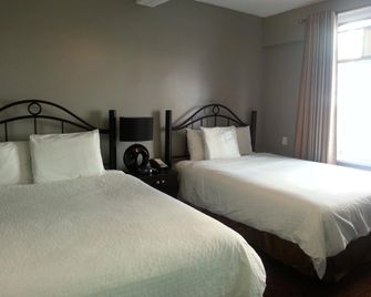 Barclay Hotel - Vancouver