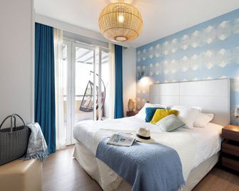 Pierre & Vacances Premium Presqu'île de la Touques - Deauville