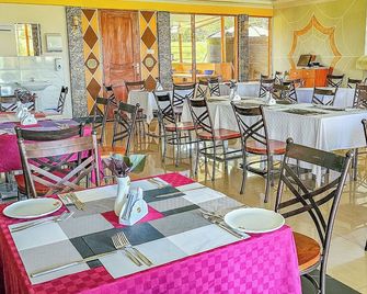 Juniper Park Resort - Nyahururu - Restaurant