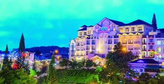 Ttc Hotel Premium Ngoc Lan - Dalat