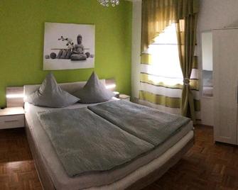 Apartment Altstadt 2 - Pirna - Bedroom