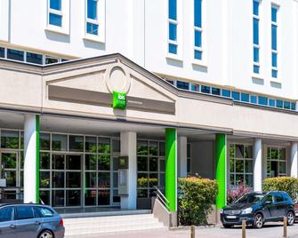 Ibis Styles Antony Paris Sud - Antony - Bâtiment