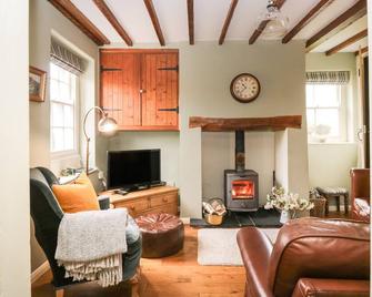 Beckside Cottage - Wigton - Living room