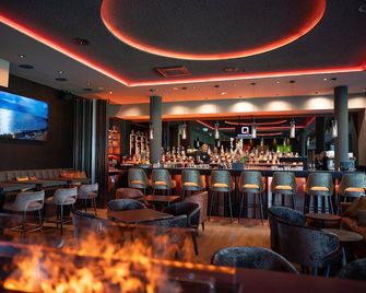 Qube Hotel Bahnstadt - Heidelberg