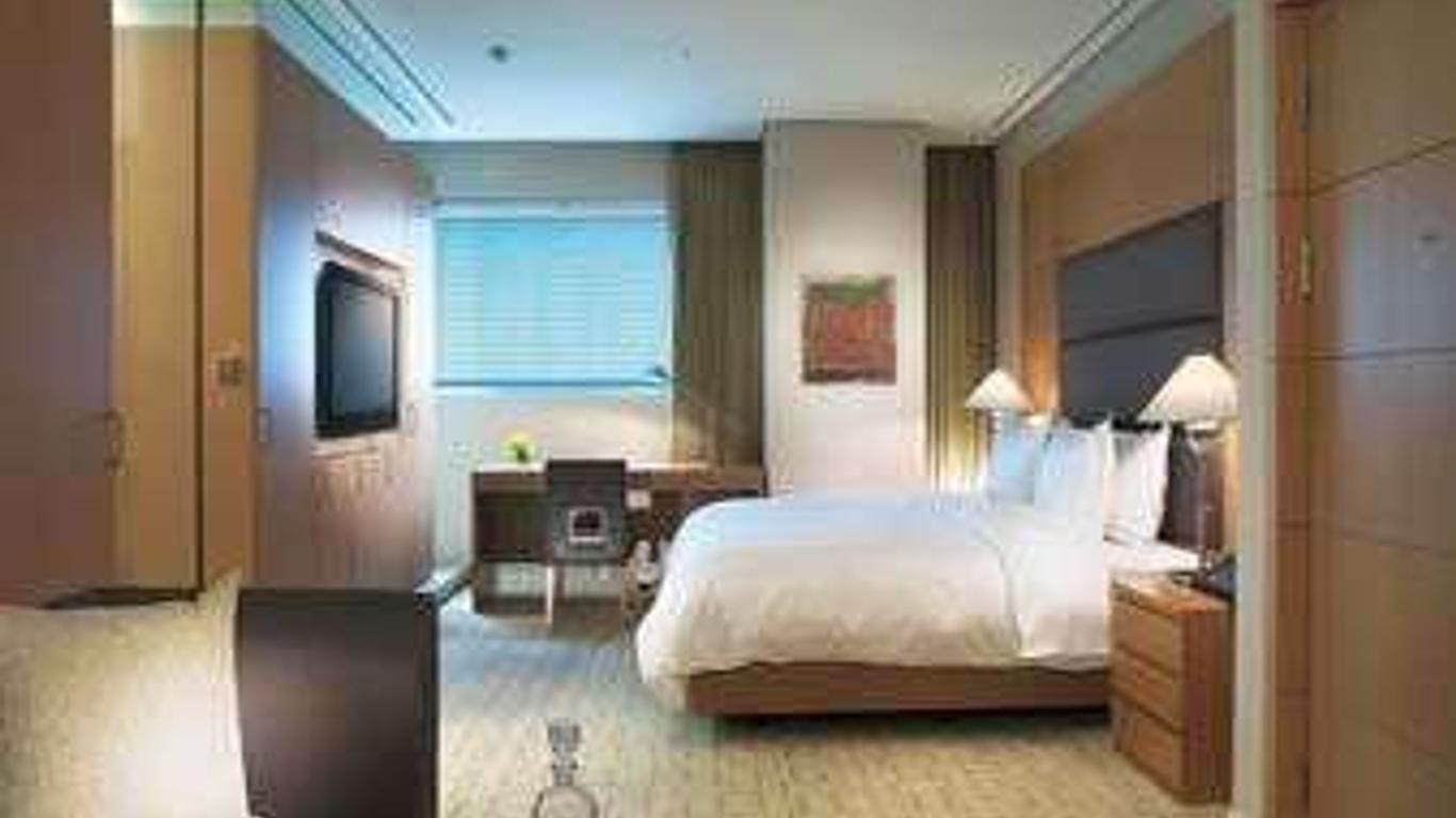 Ramada Plaza by Wyndham Gwangju