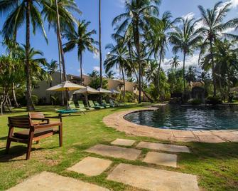 Omali Sao Tome - São Tomé - Piscine