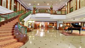 Evergreen Laurel Hotel Bangkok - Bangkok - Aula