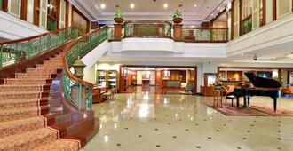 Evergreen Laurel Hotel Bangkok - Bangkok - Lobby