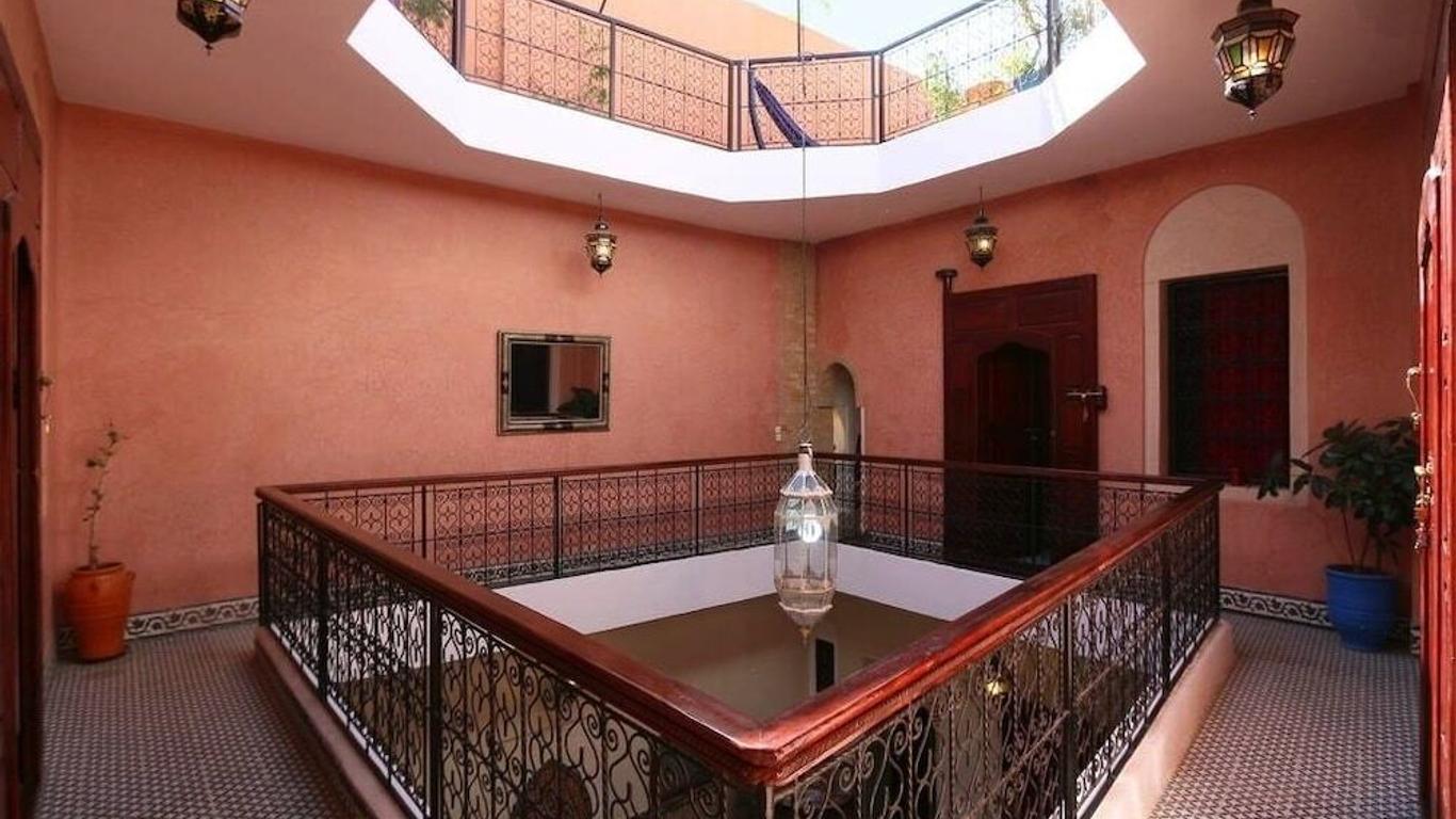 Riad Todra
