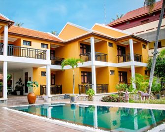 Riva Mui Ne Resort - Mũi Né