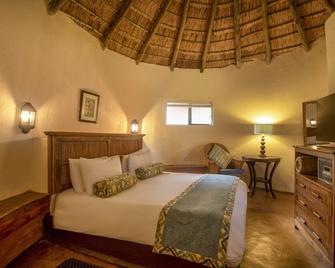 Bush Bungalows at Sun City Resort - Sun City Resort - Bedroom