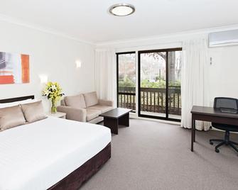 Tall Trees Ainslie Motel - Dickson - Quarto