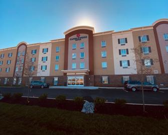 Candlewood Suites Lebanon - Lebanon - Bygning