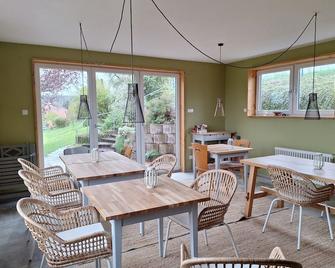 Ausblick Maisenbach - Bad Liebenzell - Restaurant