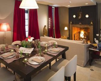 Hôtel Étoiles d'Orion - Marsolan