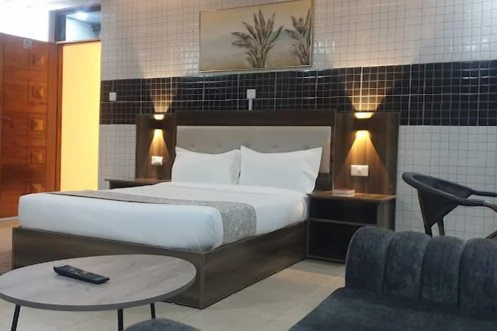 401 Restaurant & Accommodation - Naivasha - Chambre