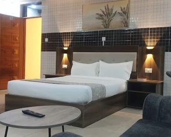 401 Restaurant & Accommodation - Naivasha - Chambre