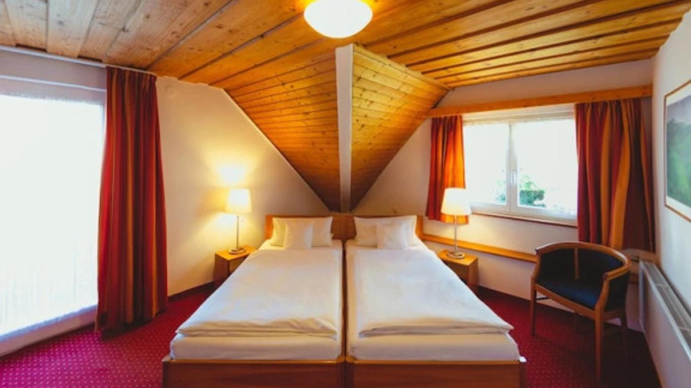 Hotel am Mühlbach