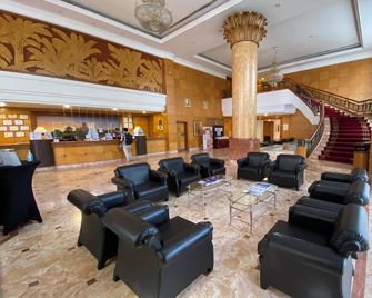 Parkview Hotel - Jerudong - Sala d'estar