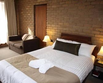 Albury Classic Motor Inn - North Albury - Bedroom