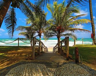 Pousada Ecoporto - Porto de Galinhas - Ranta