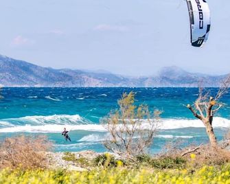Nikos Ikies - Theologos