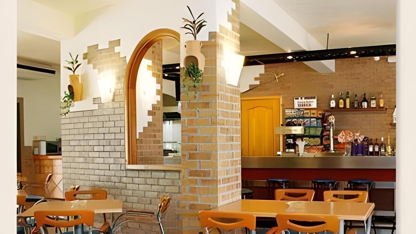 Hostal Rosalia