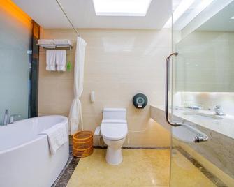 Zhongshan Louis Hotel - Zhongshan