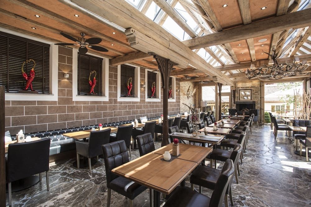 مايزر ألتشتات هوتل