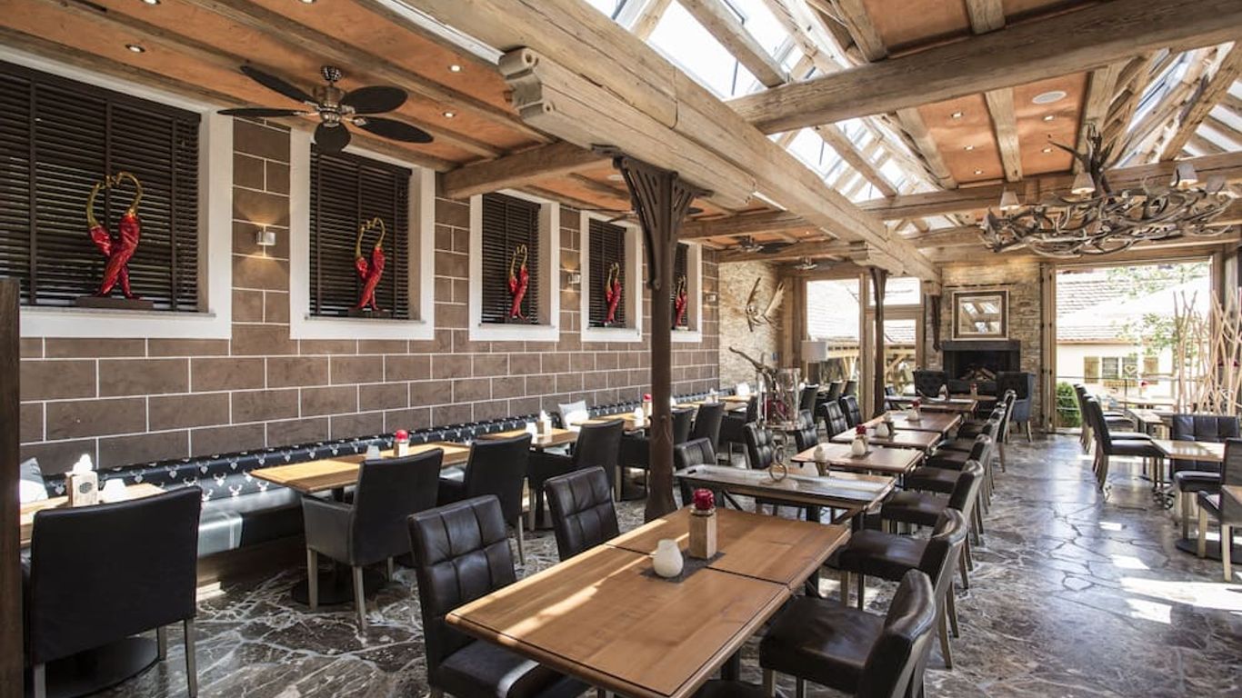 مايزر ألتشتات هوتل