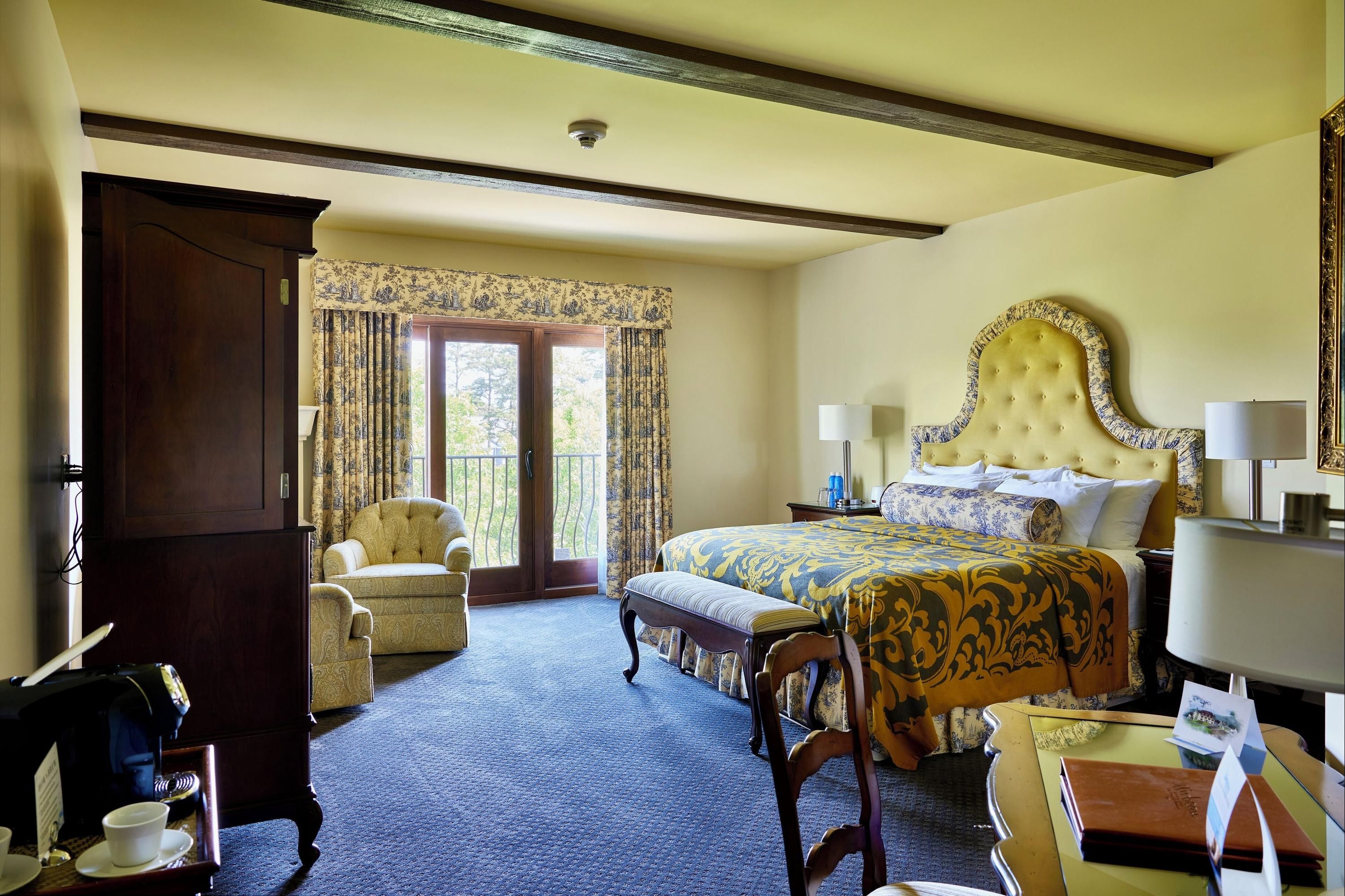 Mirbeau Inn & Spa - Plymouth - Plymouth