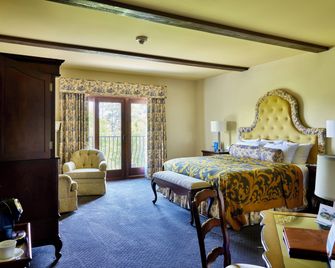 Mirbeau Inn & Spa - Plymouth - Plymouth