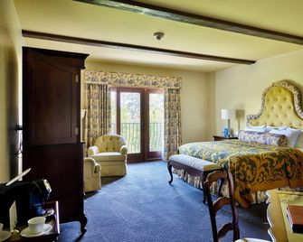 Mirbeau Inn & Spa - Plymouth - Plymouth