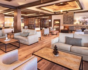 Melia Sierra Nevada - Pradollano - Restaurant