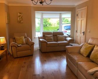 7B Riverside Villas - Kenmare - Salon