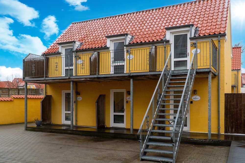 Plesners Anneks – Skagen