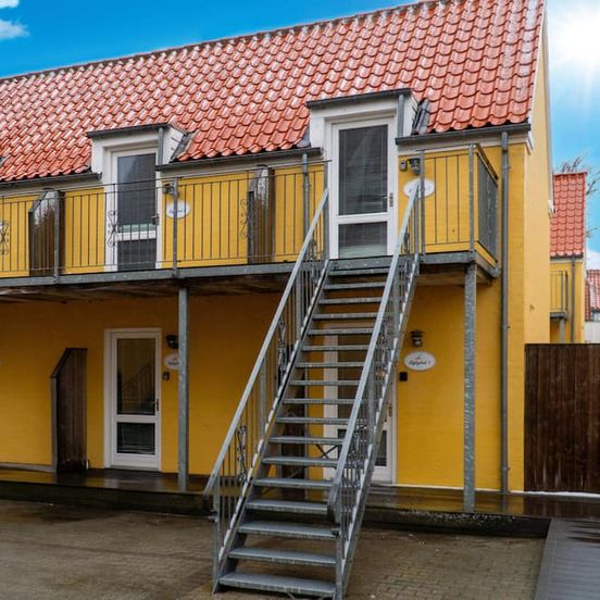 Plesners Anneks – Skagen