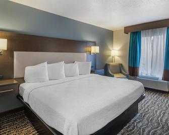 Best Western Waldo Inn & Suites - Waldo - Bedroom