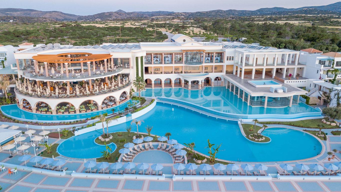 Atrium Prestige Thalasso Spa Resort & Villas