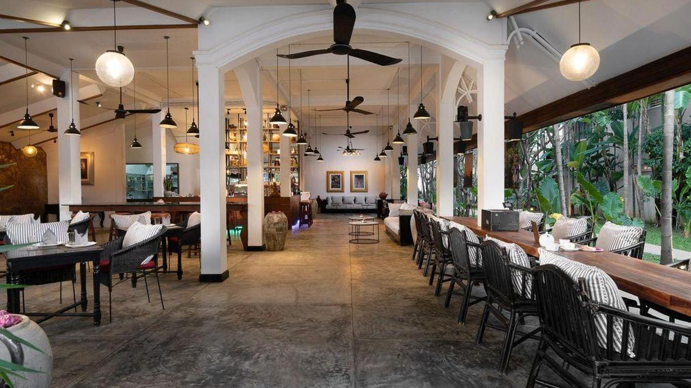 سالاسارا هوتل