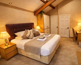 Dolgun Uchaf Guesthouse - Dolgellau