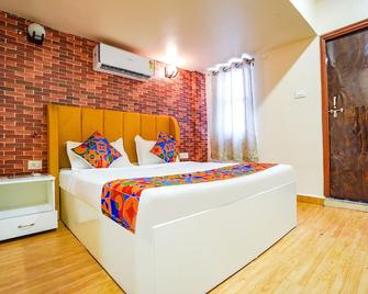 Fabhotel The Imperial Green - Nágpur - Ložnice