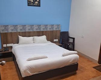 Prc Residency - Madrás - Habitación