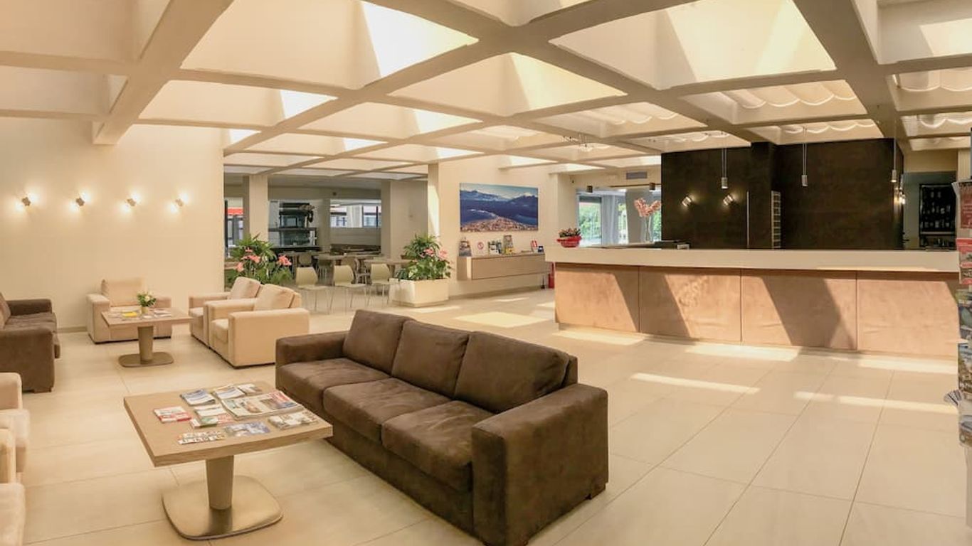 Hotel Residence Holiday