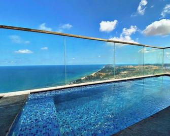 The Apec Mandala Ocean View Mui Ne - Condotel - Phan Thiet - Pool