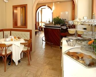 Hotel la Forcola - Venice - Restaurant