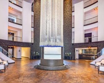 Diamond Cabo Azul Resort 2bd 2ba Villa - 卡波聖盧卡 - 大廳