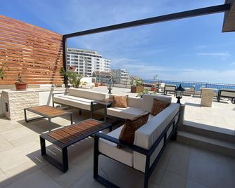 Adriatic - Ulcinj - Balkon